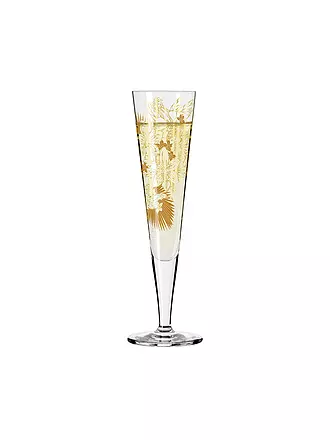 RITZENHOFF | Champagnerglas Goldnacht Champus #32 Maggie Enterrios 2023 | 